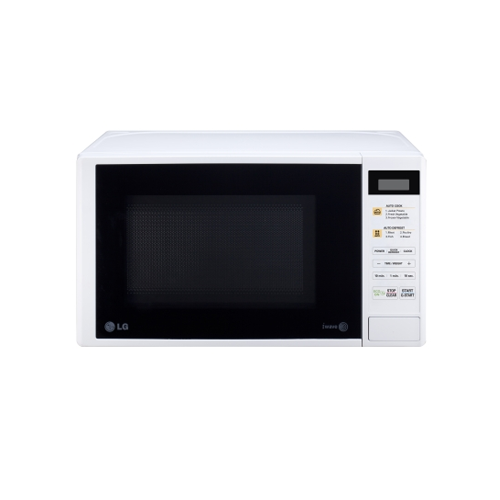 LG Microwave Standard - MS2042D